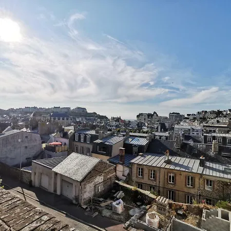 Sainte Marie דירה גראנוויל