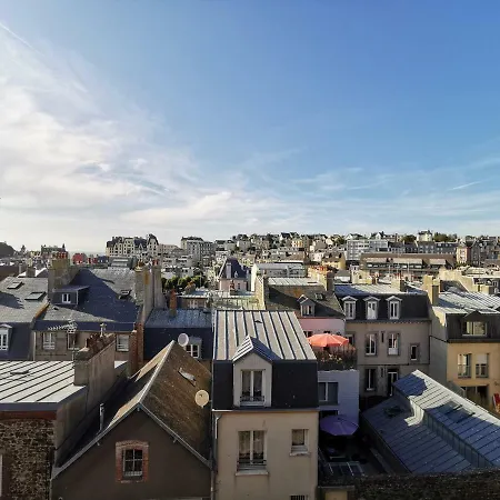 Sainte Marie