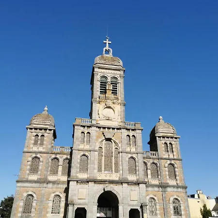 דירה Sainte Marie *