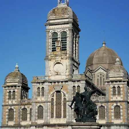 Sainte Marie דירה